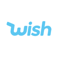 Cupones de Wish